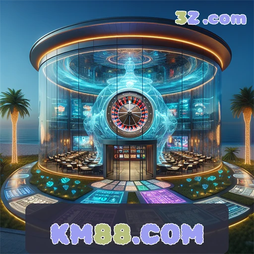 Diversão Sem Limites no Cassino do km88.com
