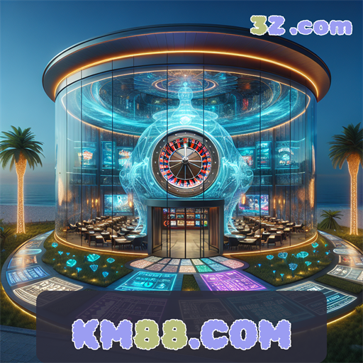 Diversão Sem Limites no Cassino do km88.com