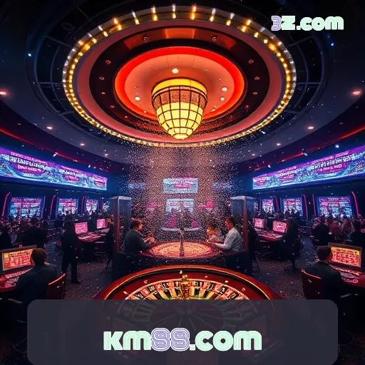 km88.com Blackjack