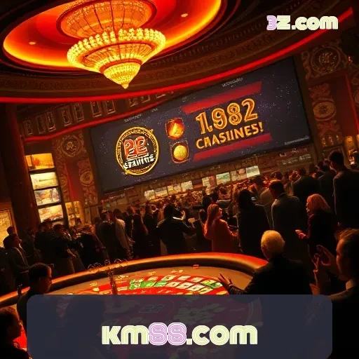 km88.com Pôquer