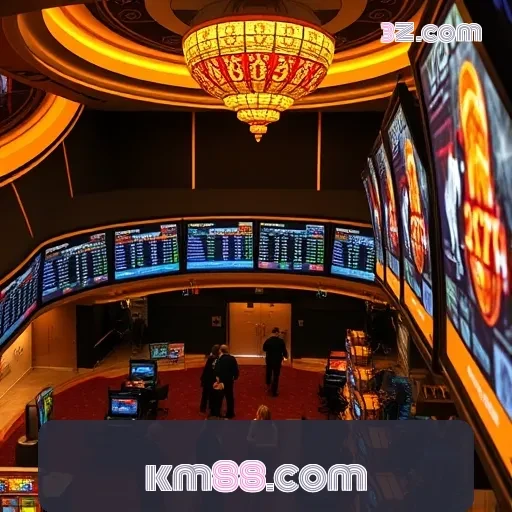 km88.com Jogos de Mesa